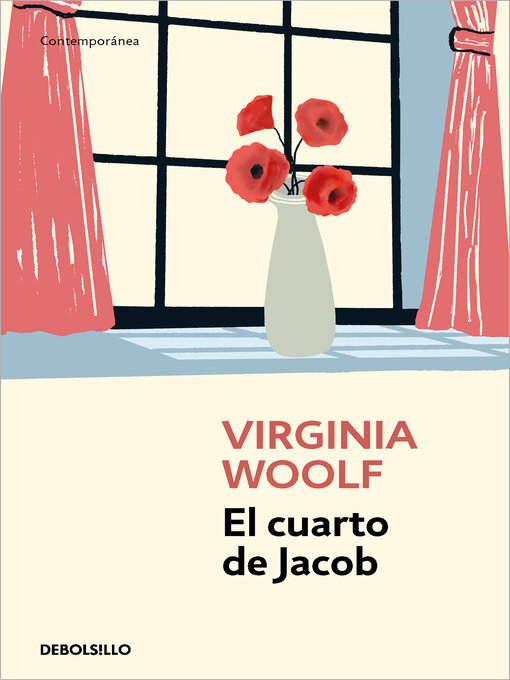 Title details for El cuarto de Jacob by Virginia Woolf - Wait list